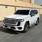 لاندكروزر في اكس ار 2022