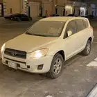 تويوتا راف فور 2012