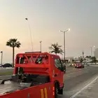 سطحه في احد ارفيده