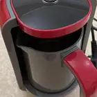 ماكينة قهوة تركية السيف اليك