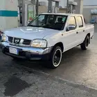 للبيع ددسن 2012 نظيفة جدا ممشى 170الف ثاني مالك البدي شرط