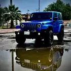 جيب رانجلر 2015