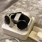 نظارة ميتا كويست 3S