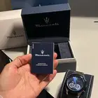 ساعة أترازيوني للرجال