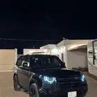 ديفندر 2020 نظيف