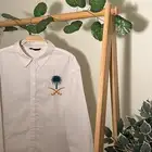 بلوزة اليوم الوطني