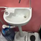 مغسله صحراويه