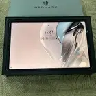 ايباد رد مجك