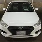 اكسنت 2020 ممشى 100 ألف