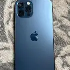 جوالي ايفون 12 برو كحلي للبيع