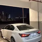 لكزس GS 350 شبه مخزن