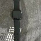 ساعة ابل نضيف الاصدار 5