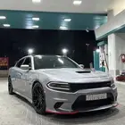 دودج تشارجر 2018 RT وكالة على الفحص .