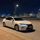 لكزس Es350 2018