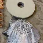 مكتبه