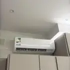 مكيف اسبلت مستخدم