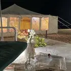 مخيم المملكة ايجار