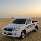 مطلوب هايلوكس من 2012 إلا 2015