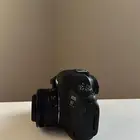 كاميرا Canon EOS 6D Mark II   عدسة 50mm (جديدة تمام ا)