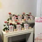 توزيعات سابع