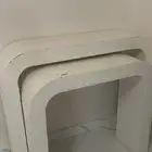 طاولة استقبال