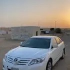 كامري2011