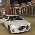 النترا 2018 للبيع او البدل ( المناسب )