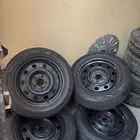 جنوط فورد بوليسي