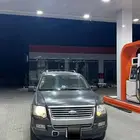 اكسبلورر موديل 2010