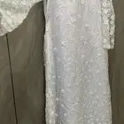 فستان جديد لبسه وحده مقاس L