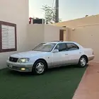 لكزس 98 امريكي نظييففف