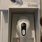 ليزر منزلي