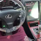 لكزس 2007