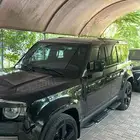 ديفندر HSE 2023 وارد قطر