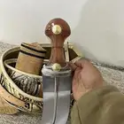 جنبيه حك زراف