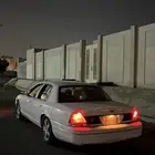 فورد فكتوريا 2008 فل للبيع