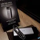 شاحن متنقل انكر