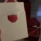 اسوارة كارتيه ترنتي