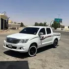 هايلوكس 2014