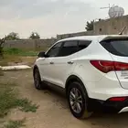 هونداي سنتافي موديل2016 للبيع