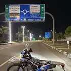 دباب صحراوي مهدي بايك