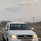 هايلكس GLX غمارتين