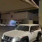 نيسان فتك مخزن
