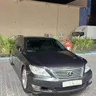 لكزس LS 460L 2010