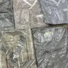 ثياب قمصان رجاليه ب50 ريال جديده