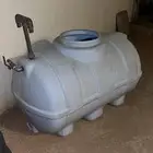 حنفيه ماء 600 لتر