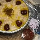 مبثوثة بالحليب