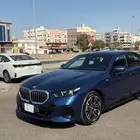 BMW 520i 2024 ( M )