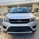 تشيري تيجو 2