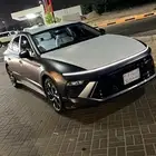 سوناتا ستاندر صفر 2025